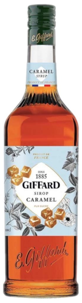 Giffard Caramel