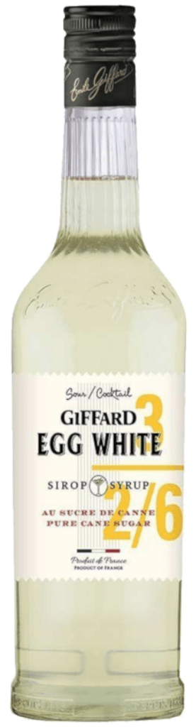 Giffard Egg White Eiweiss