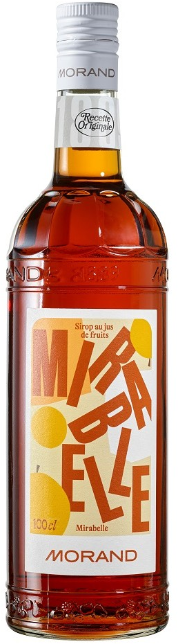 Morand Mirabelle