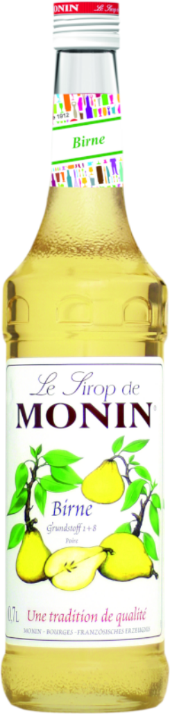 Monin Birne