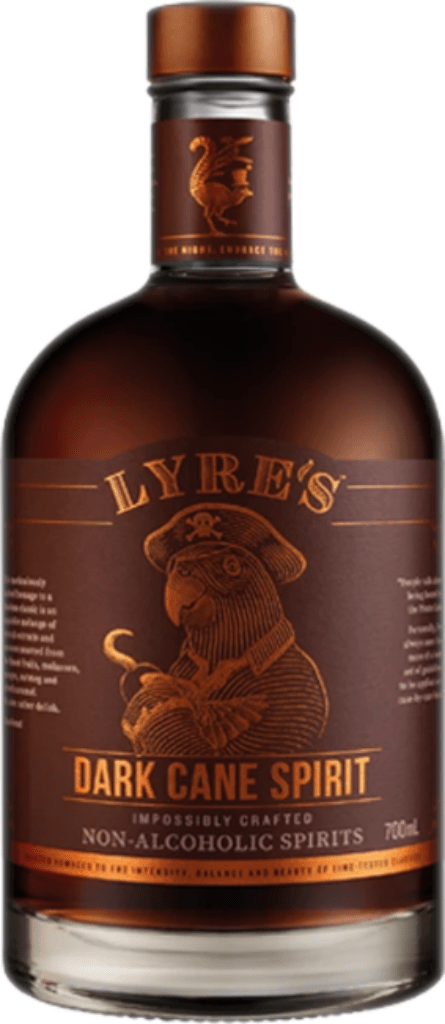 Lyre 's White Cane (alkoholfrei) 0%