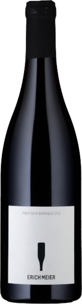 Pinot Noir Barrique Zürichsee 