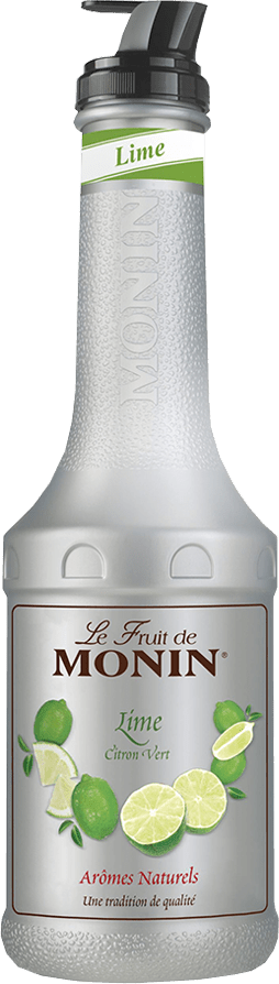 Monin Fruchtpuree Lime