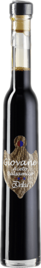 Aceto Balsamico Giovane