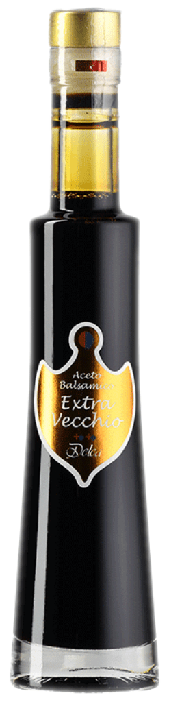 Aceto Balsamico Vecchio 10 cl