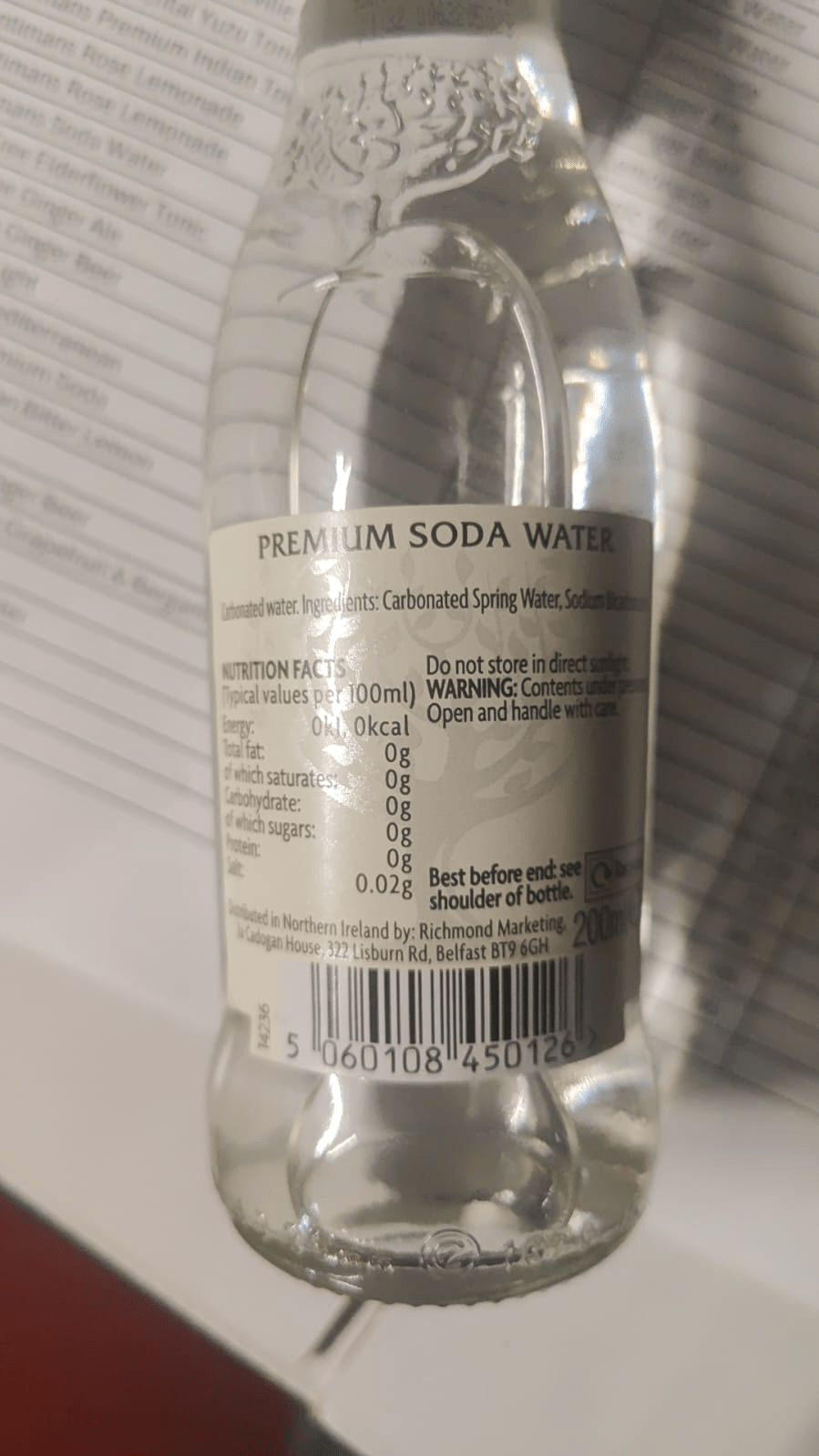 1567402000 - Rückettikette