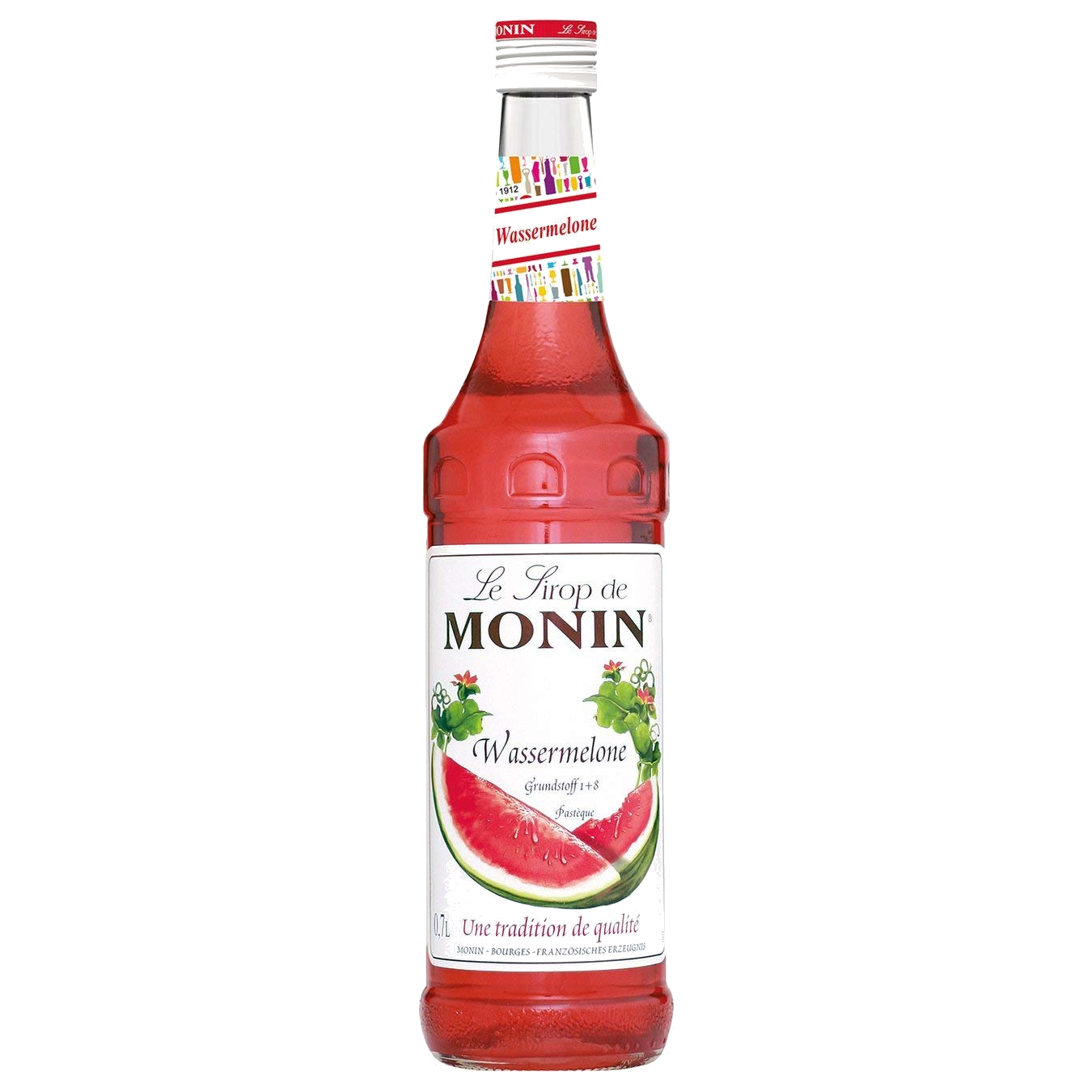 Monin Wassermelone