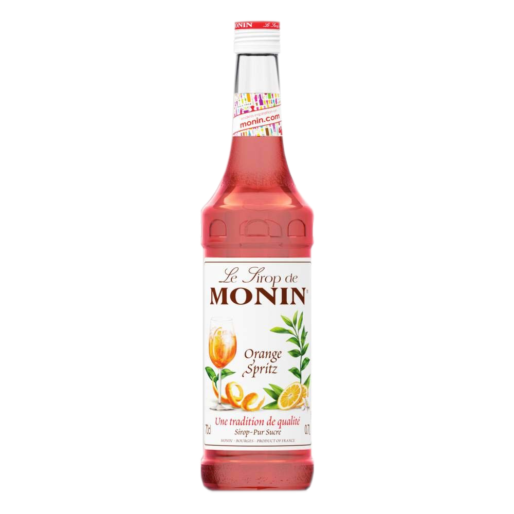 Monin Orange Spritz