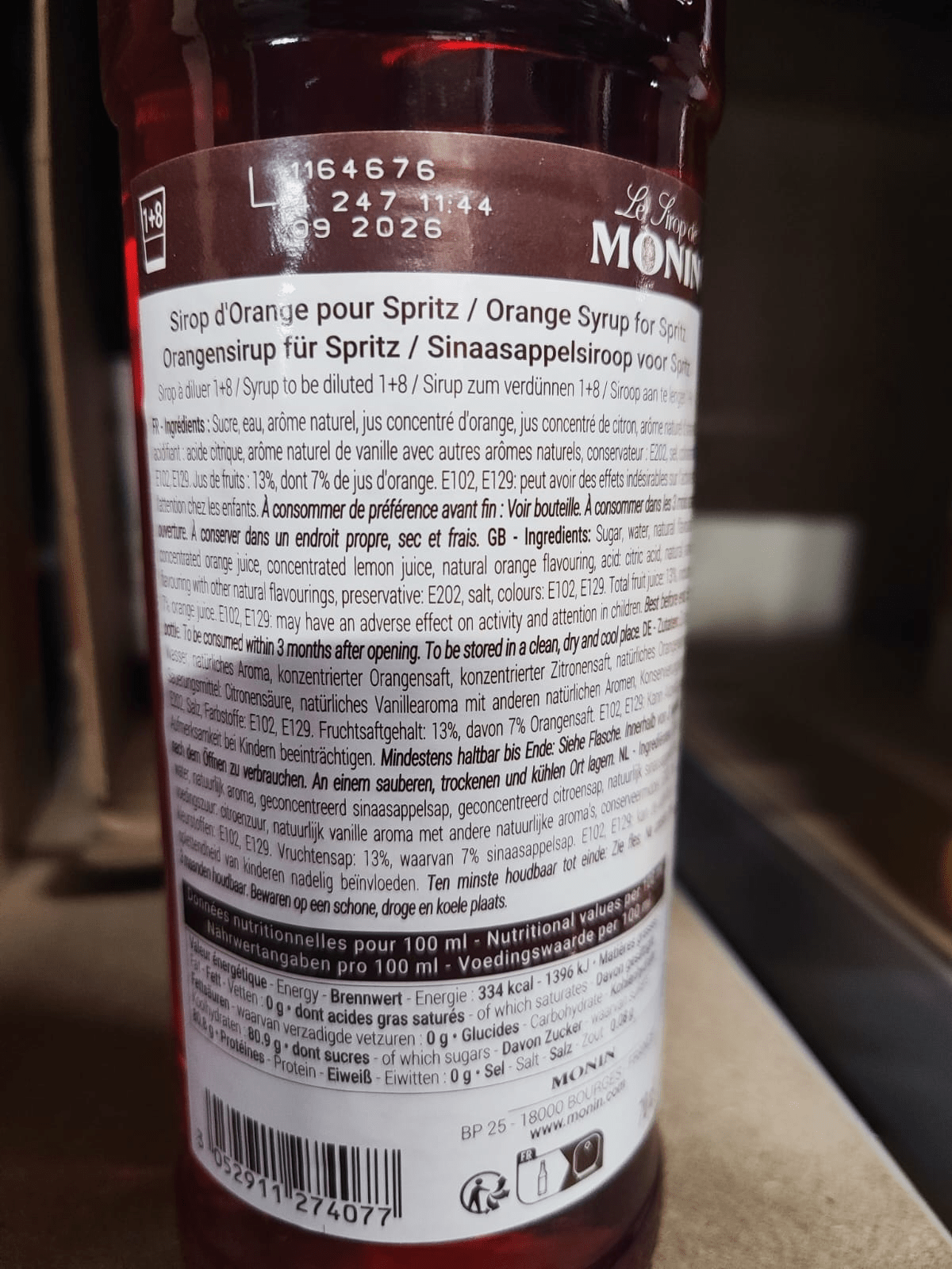 1771207000 - Rückettikette