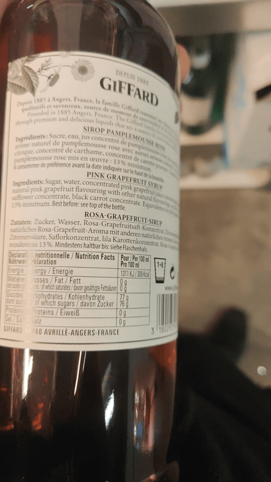 1778410000 - Rückettikette