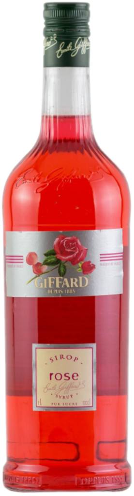 Giffard Rosé