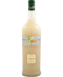 Giffard Orgeat/Mandel