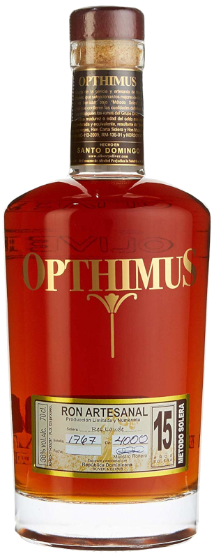 Opthimus Res Laude 15yo  38%