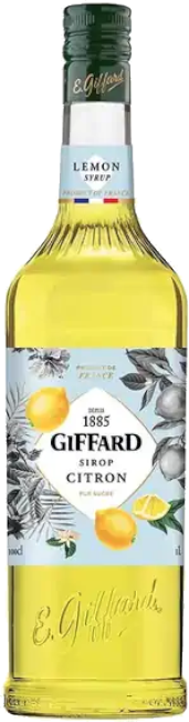 Giffard Zitrone