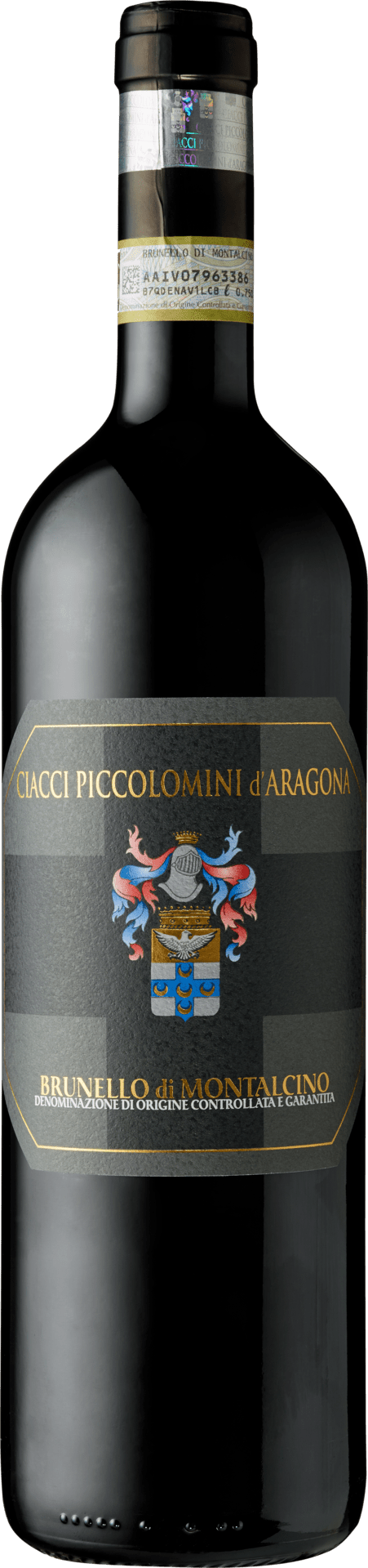Brunello di Montalcino DOCG