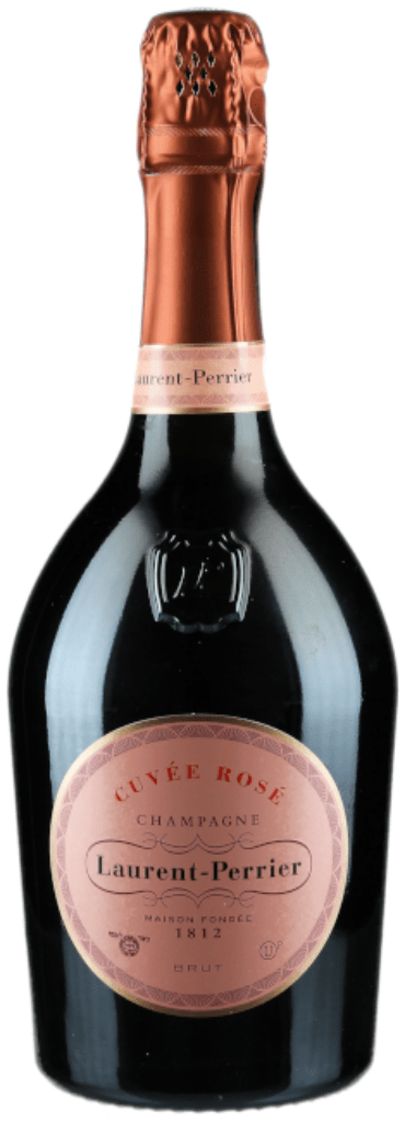 Laurent-Perrier Cuvée Rosé