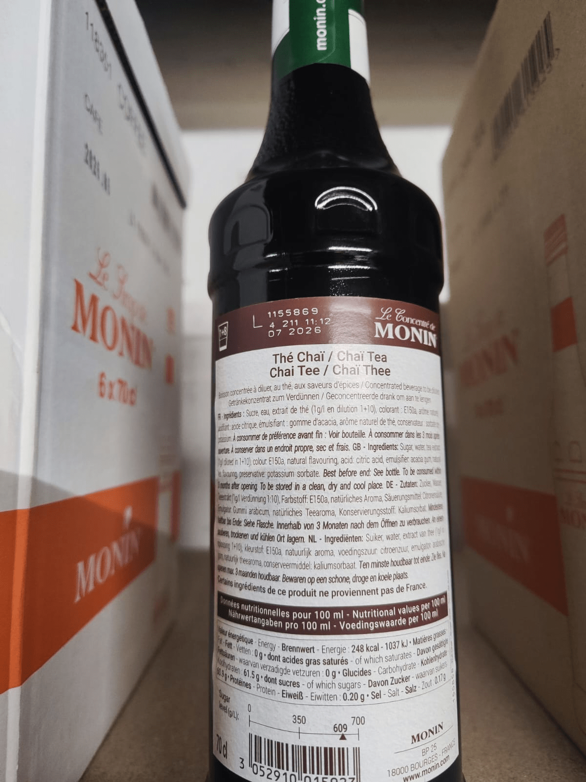 1771407000 - Rückettikette