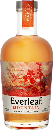 Everleaf Mountain Vibrant & Aromatic 0.0%