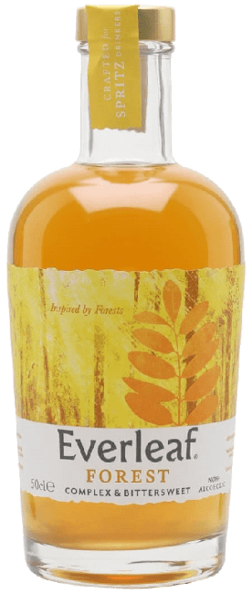 Everleaf Forest Complex & Bittersweet 0.0%