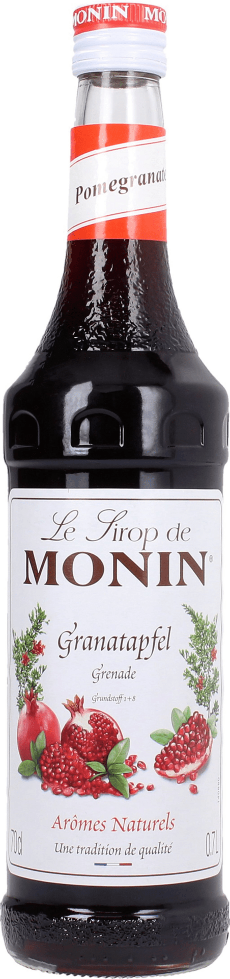 Monin Granatapfel / Pomegranate