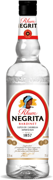 Negrita Rhumtopf 50%