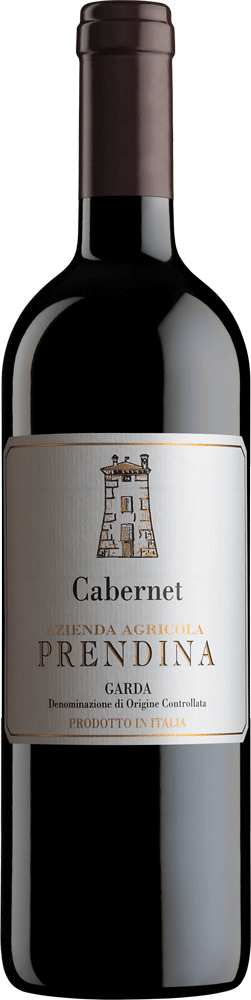 Cabernet DOC Garda
