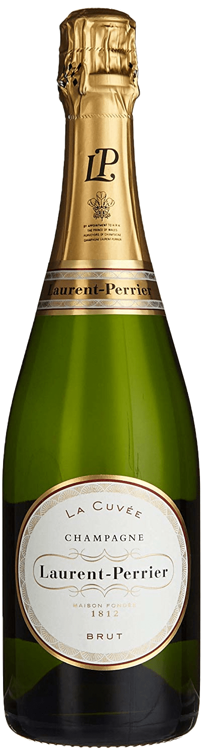 Laurent-Perrier La Cuvée Brut