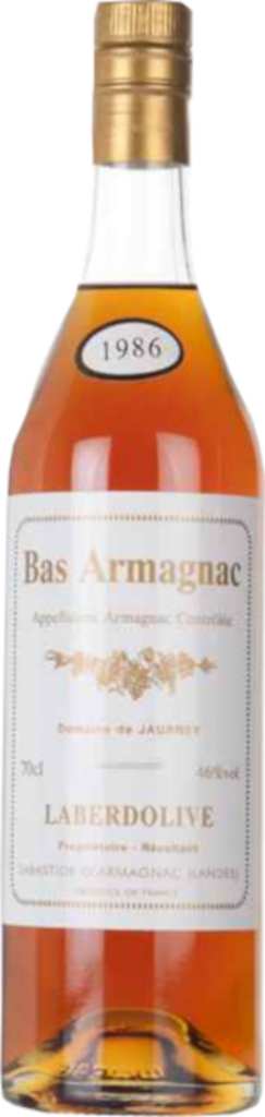 Laberdolive 1986 46%