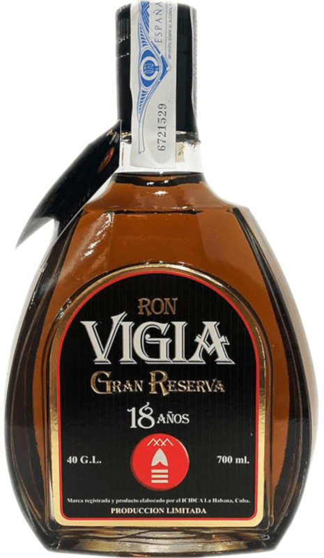 Vigia 18yo 40%