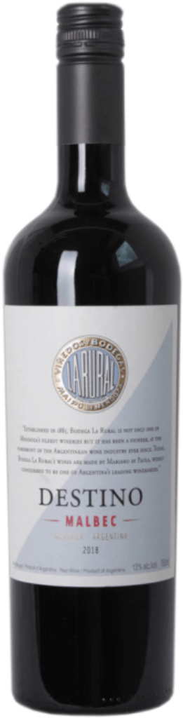 Destino Malbec 