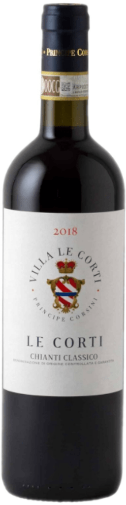 Chianti Classico DOCG