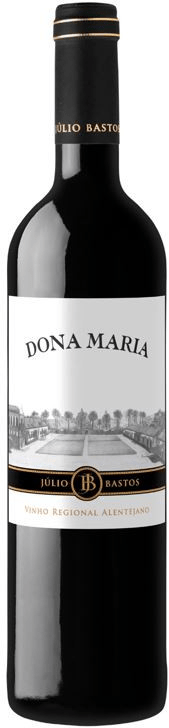 Tinto DOC Alentejo 