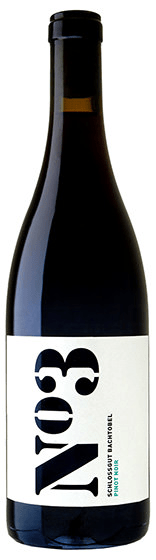 Pinot Noir No 3