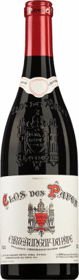 Châteauneuf-du-Pape AOC Clos des Papes