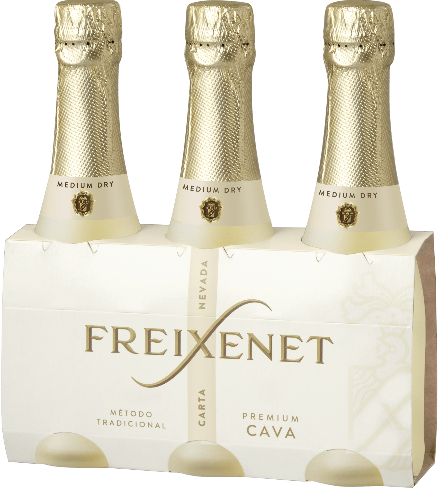 Carta Medium Dry  Vegan