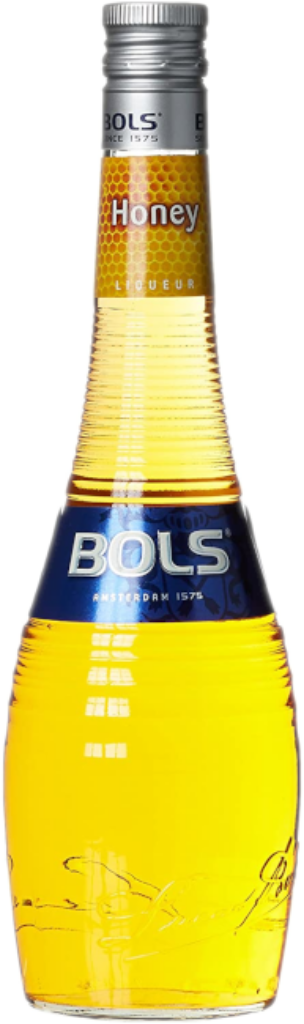 Bols Honey 17%