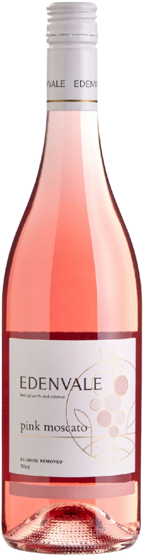 Pink Moscato Classic non alcoholic