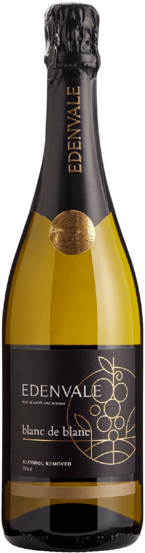 Blanc de Blanc Premium Reserve non alcoholic