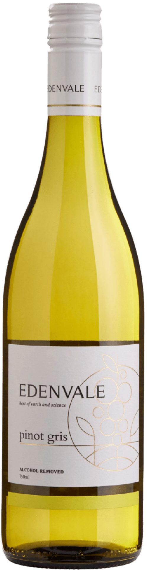 Pinot Gris Classic non alcoholic