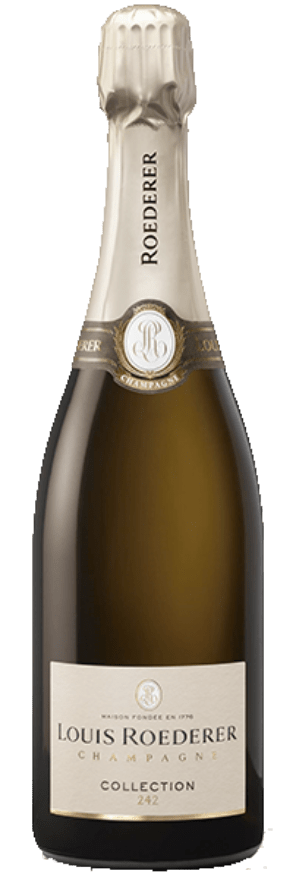 Roederer Brut Collection