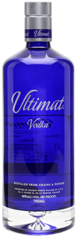 Ultimat 40%