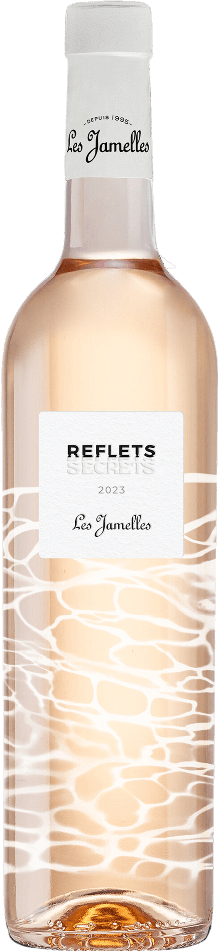 Reflets Secrets Pays dOc