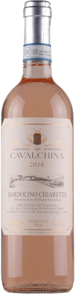 Chiaretto Bardolino DOC 