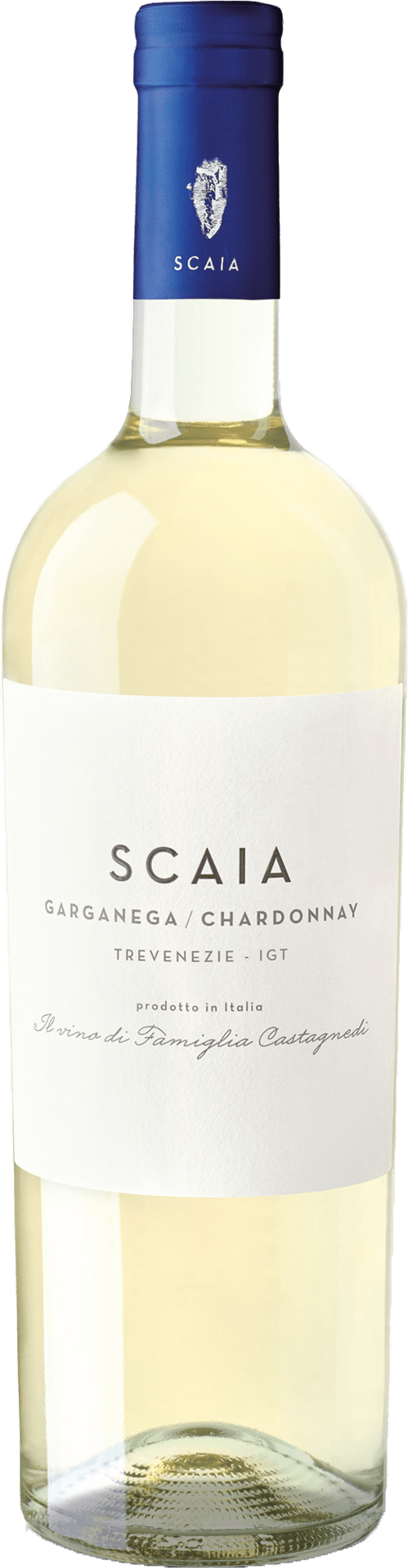 Scaia Bianca Trevenezie IGP