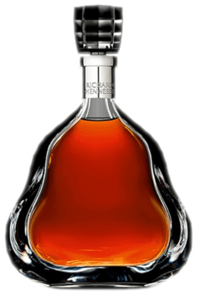 Cognac Richard Hennessy 40%