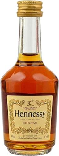 Cognac VS Hennessy 40%