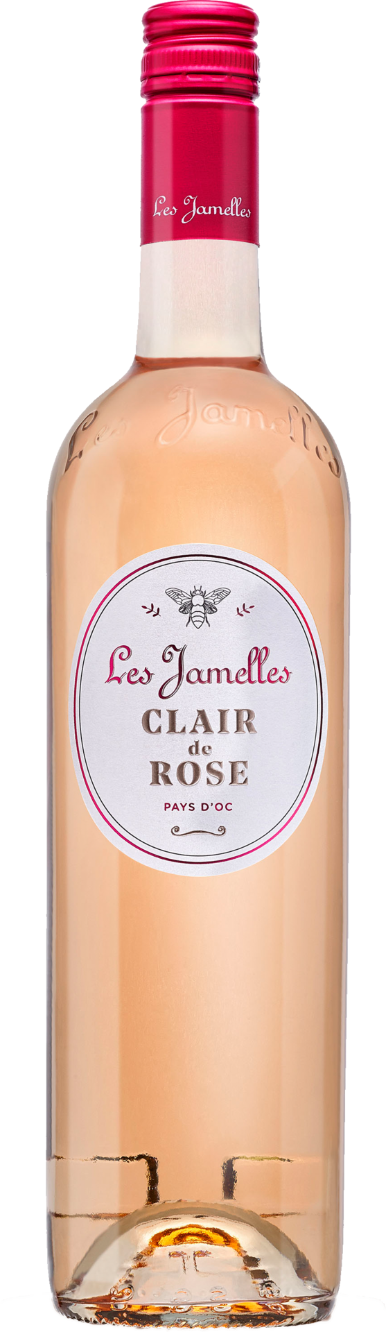 Clair de Rose Pays dOc IGP