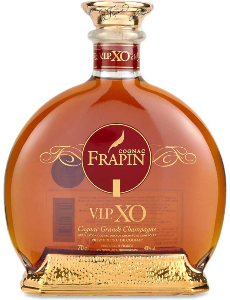 Cognac Frapin VIP XO