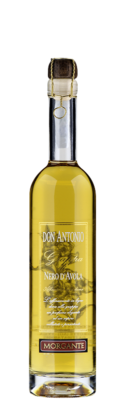 Grappa Don Antonio 44%