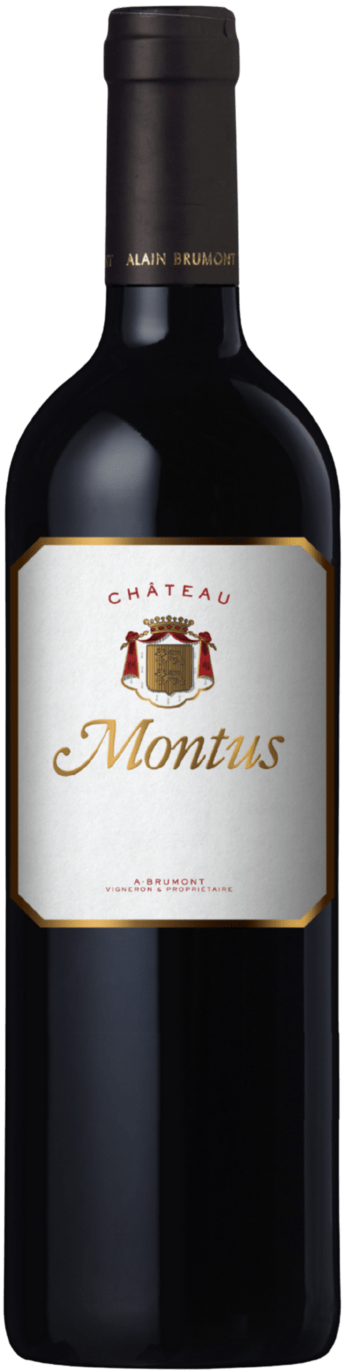Château Montus Madiran AOC